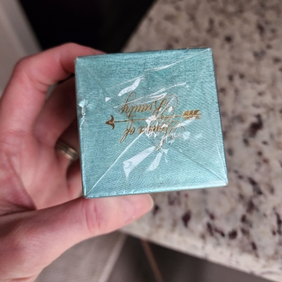 FRANCES DENNEY x VINTAGE 40s NEW makeup sealed new in box - for display - Picture 8 of 10